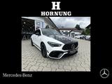 Mercedes-Benz CLA 45 AMG 4M+ SB DISTRO MBEAM KEYGO EASYP NIGHT - Mercedes-Benz CLA 45 AMG Shooting Brake aus 2021