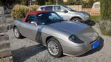 Fiat Barchetta 1.8 16V Limited Edition Limited Ed... - Fiat Barchetta: 1.8