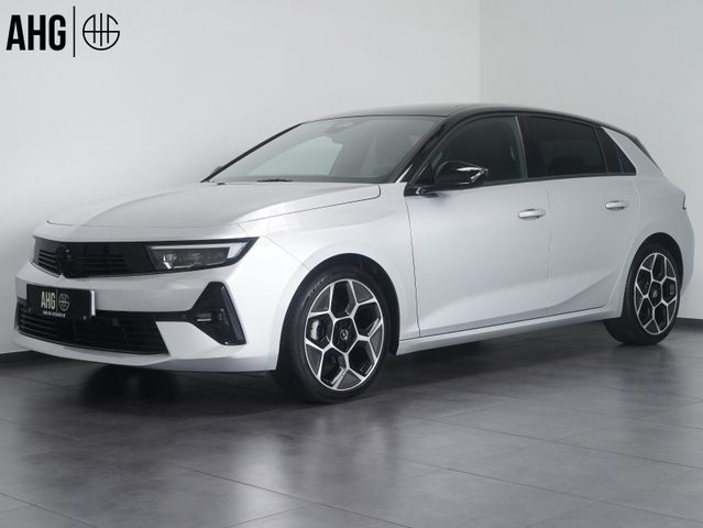 Opel Astra L Lim. 5-trg. Ultimate INTELLILUX/PANORAMA