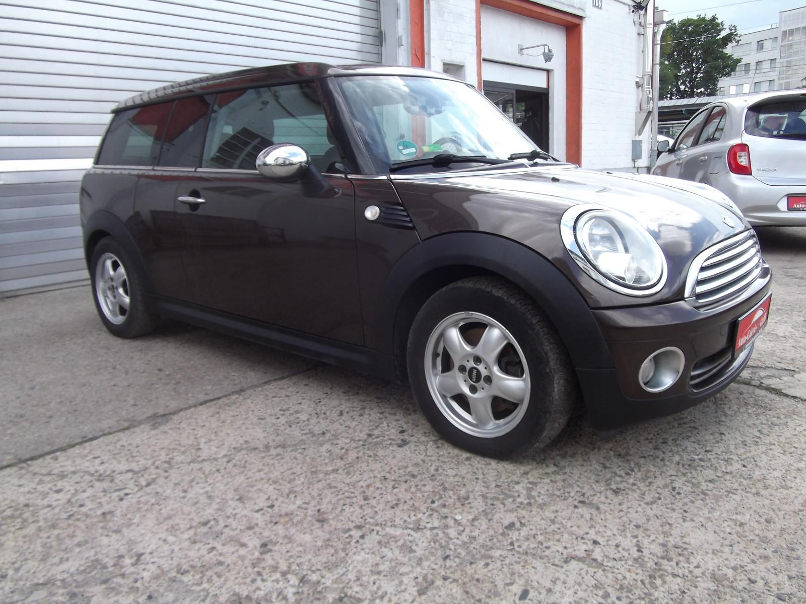 MINI ONE