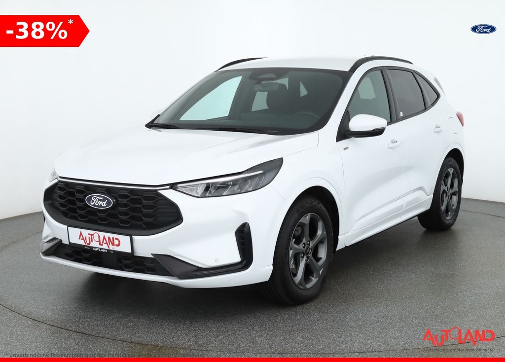 Image of Ford Kuga