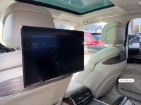 Audi A8 - Vorschau Bild 17