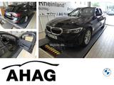 BMW 318d Touring Advantage Aut. Klimaaut. AHK HIFI - BMW 318 in Dortmund