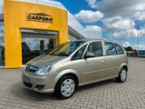 Opel Meriva 1.6 CATCH ME Klima Navi Radio PDC - Opel Meriva: Catch Me