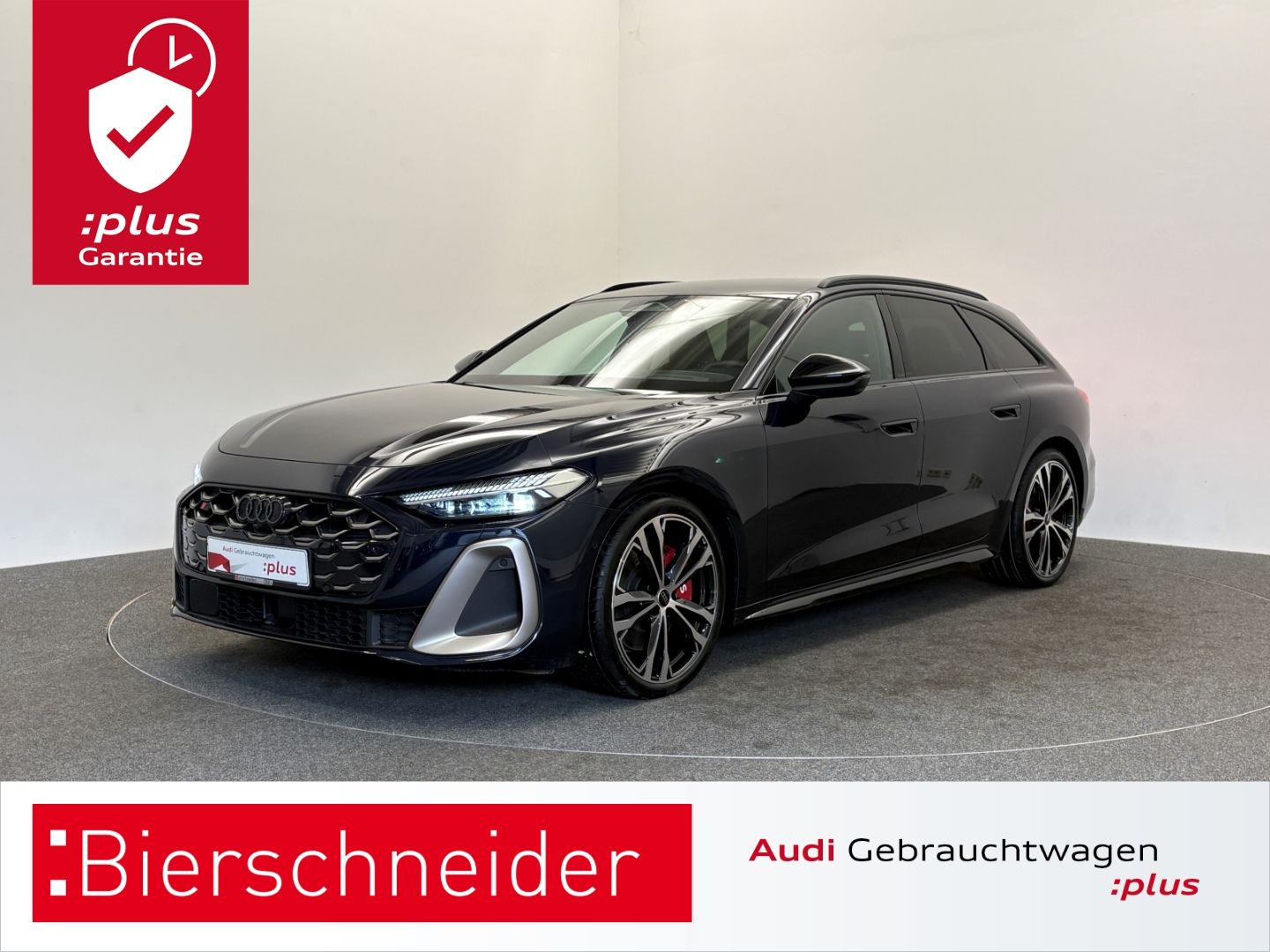 Audi S5 Avant Edition one MATRIX 20 PANO AHK HEAD-UP 