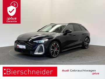Audi Leasingangebot: Audi S5 Avant Edition one MATRIX 20 PANO AHK HEAD-UP 