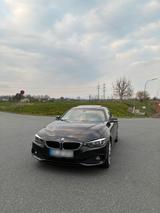 BMW 430i F36 - BMW 4 Series: F36