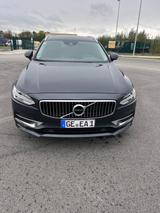 Volvo V90 T6 AWD Inscription Geartronic 240KW Polestar - Volvo V90