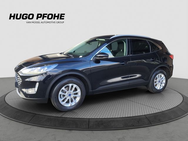 Ford Kuga Titanium 1.5 EB LED GJR SHZ RFK PDC LMF Nav