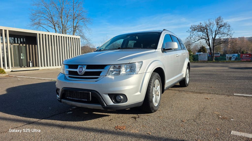 Angebot ansehen Fiat Freemont