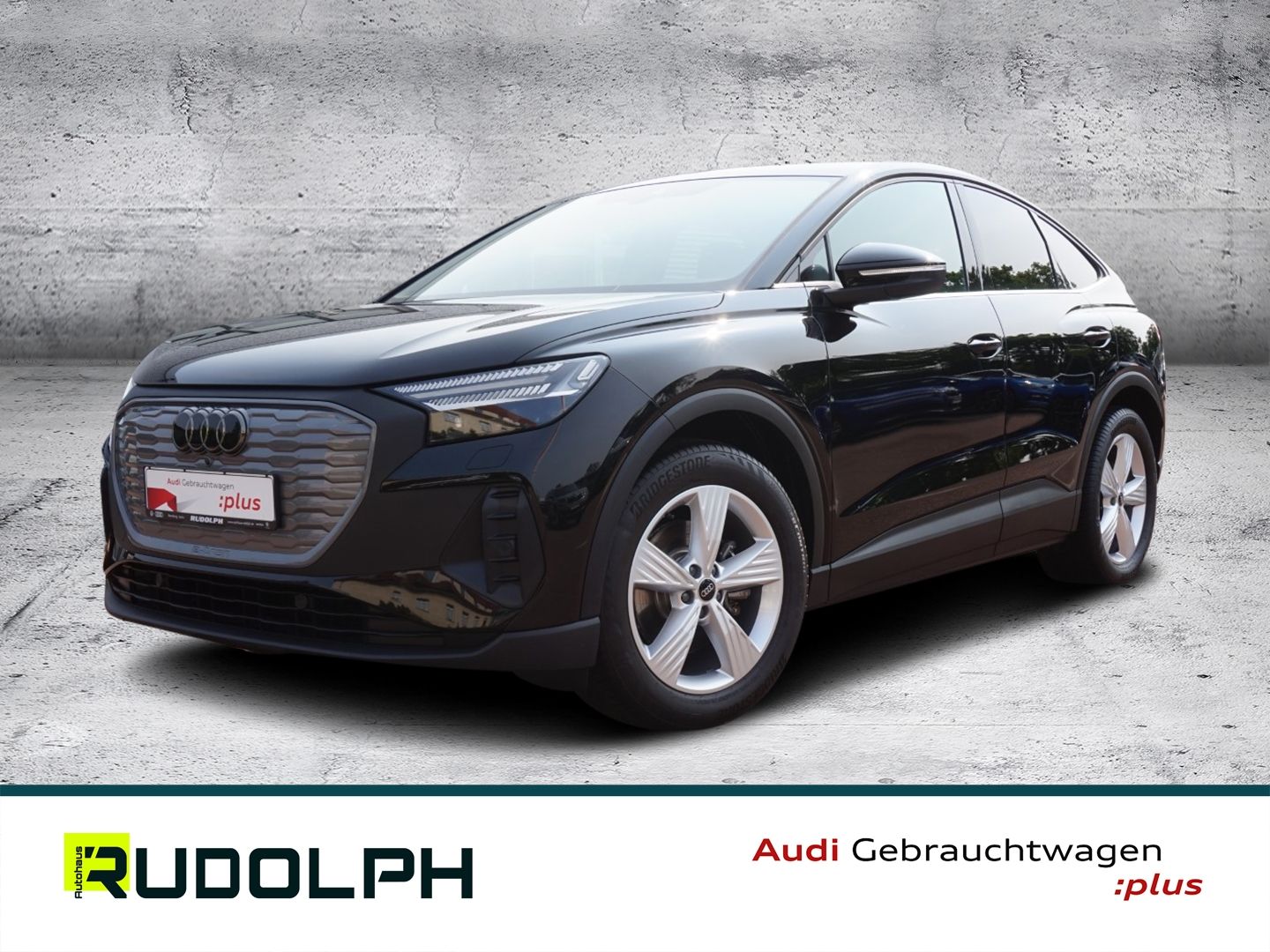 Audi Q4 - Bild 2