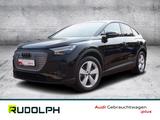 Audi Q4 e-tron Sportback 35 MATRIX NAVI PDCv+h SHZ