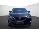 Nissan Qashqai 1.3 DIG-T Tekna 4x4 - gebrauchte Nissan SUV & Geländewagen
