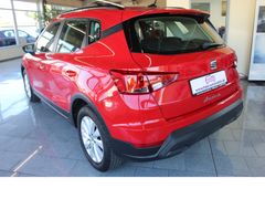 Fahrzeugabbildung Seat Arona Style,Apple CarPlay,Top-Zustand
