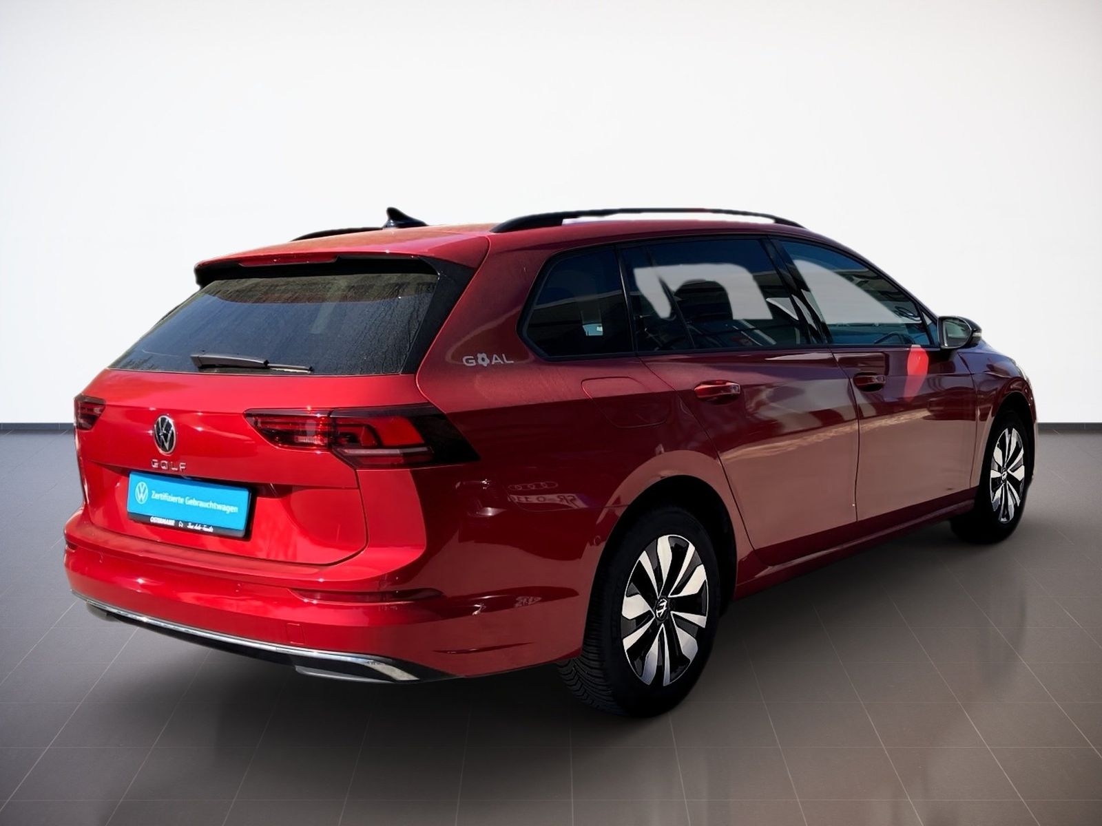 Volkswagen Golf - Bild 4