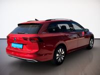 Volkswagen Golf - Vorschau Bild 4