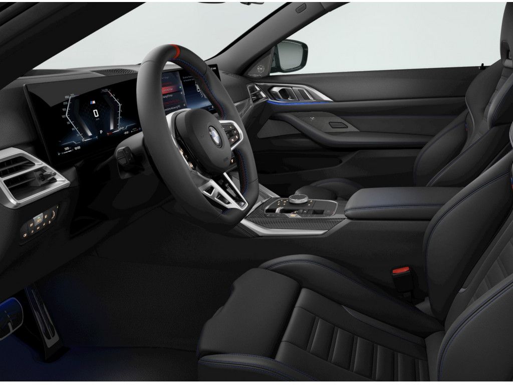 BMW M440 - Bild 4