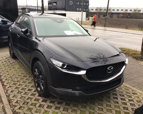 Mazda CX-30 2.0L e-SKYACTIV G 122ps