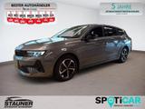Opel Astra L Sports Tourer GS 1.2 Turbo AT8 *SHZ*LHZ* - Opel: 1.8