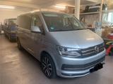 Volkswagen T6 Multivan Generation Six 4M - VW T6 Multivan Gebrauchtwagen in München