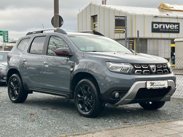 Dacia Duster II Extreme 4WD AHK NAVI SHZ 360CAM