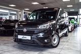 Fiat Doblo Cargo S&S MAXI SX*Klima*SzHg*TÜVNeu*Top* - schwarze Fiat Doblo