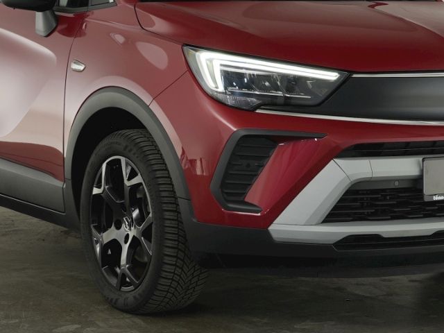 Crossland ELEGANCE+NAVI+RÜCKFAHRKAMERA+SITZ-/LEN