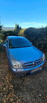 Opel Signum - gebrauchte Opel Signum aus dem Jahr 2003