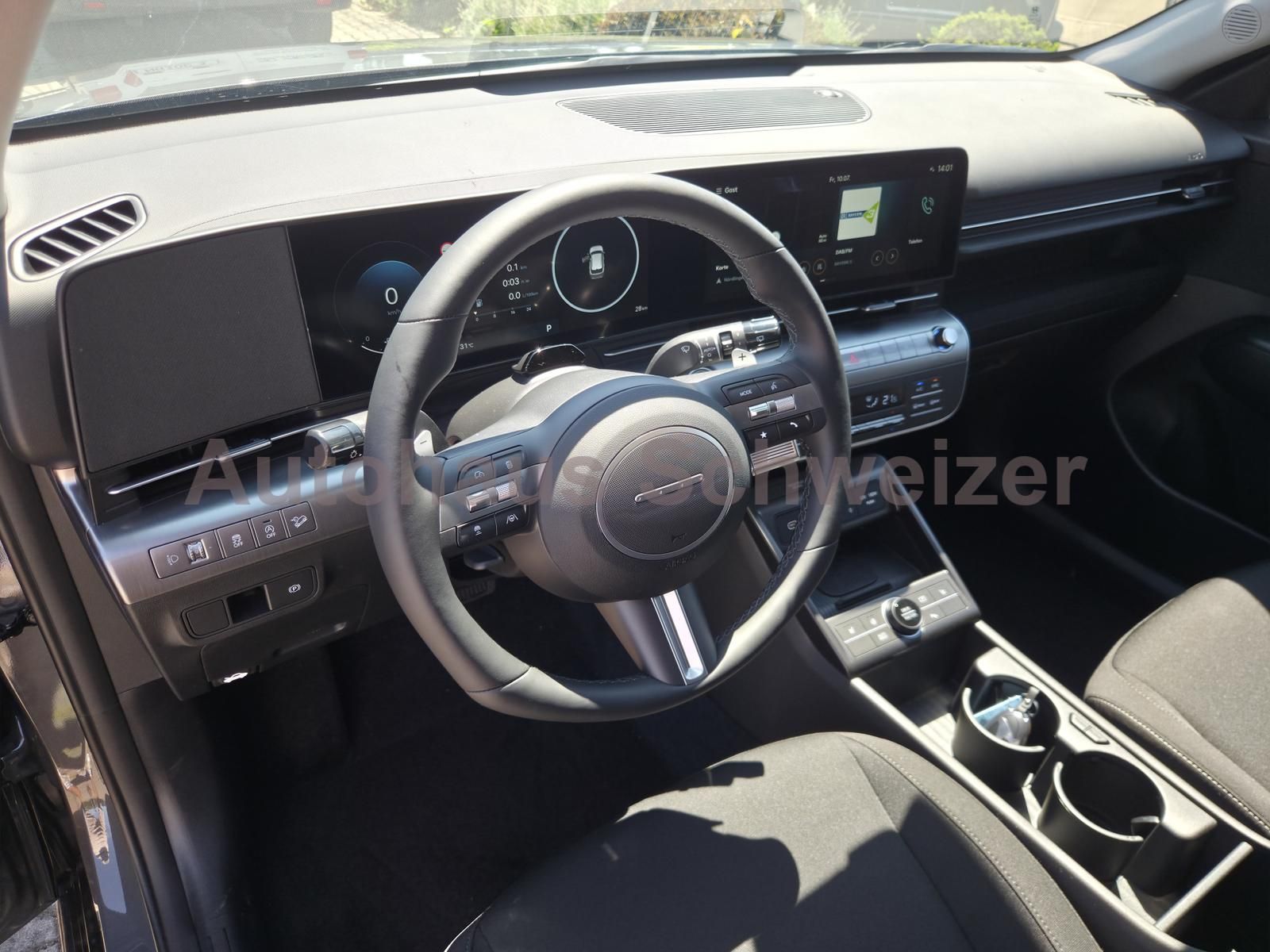 Hyundai Kona – Bild 11