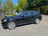 BMW X1 sDrive18d Sport Line Sport Line - BMW X1 Gebrauchtwagen in Frankfurt