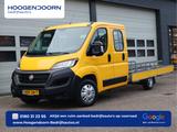 Fiat Ducato 2.3 MultiJet 141pk Euro 6 DC 6 Pers. - Na - Angebote