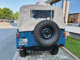 Land Rover Defender LR 88 SERIE III - Land Rover Defender 88 Gebrauchtwagen