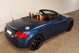 Audi TT Roadster 1.8T 110KW - Mokassin Top Zustand - Audi TT aus 2005