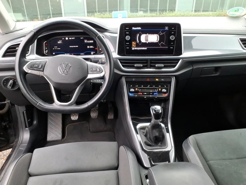 Volkswagen T-Roc - Bild 4