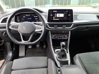 Volkswagen T-Roc - Vorschau Bild 4