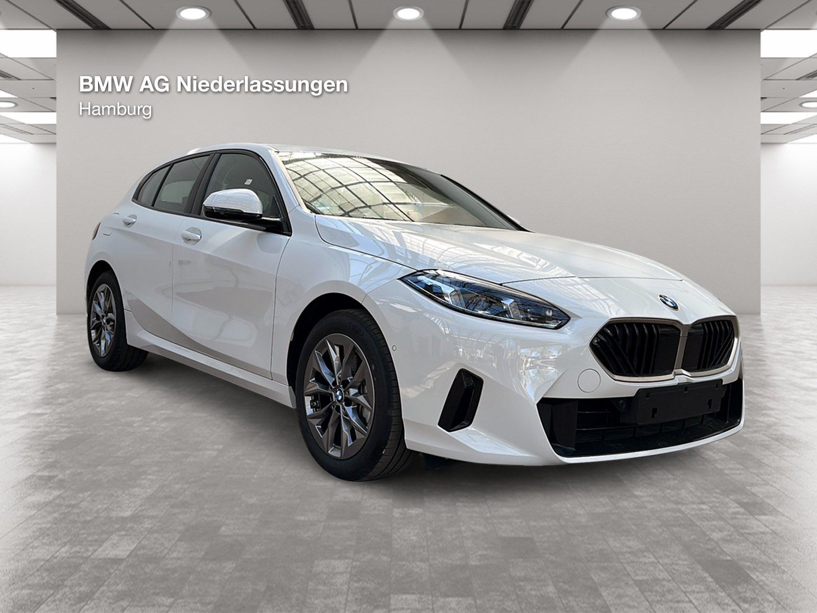 BMW 120 - Bild 7