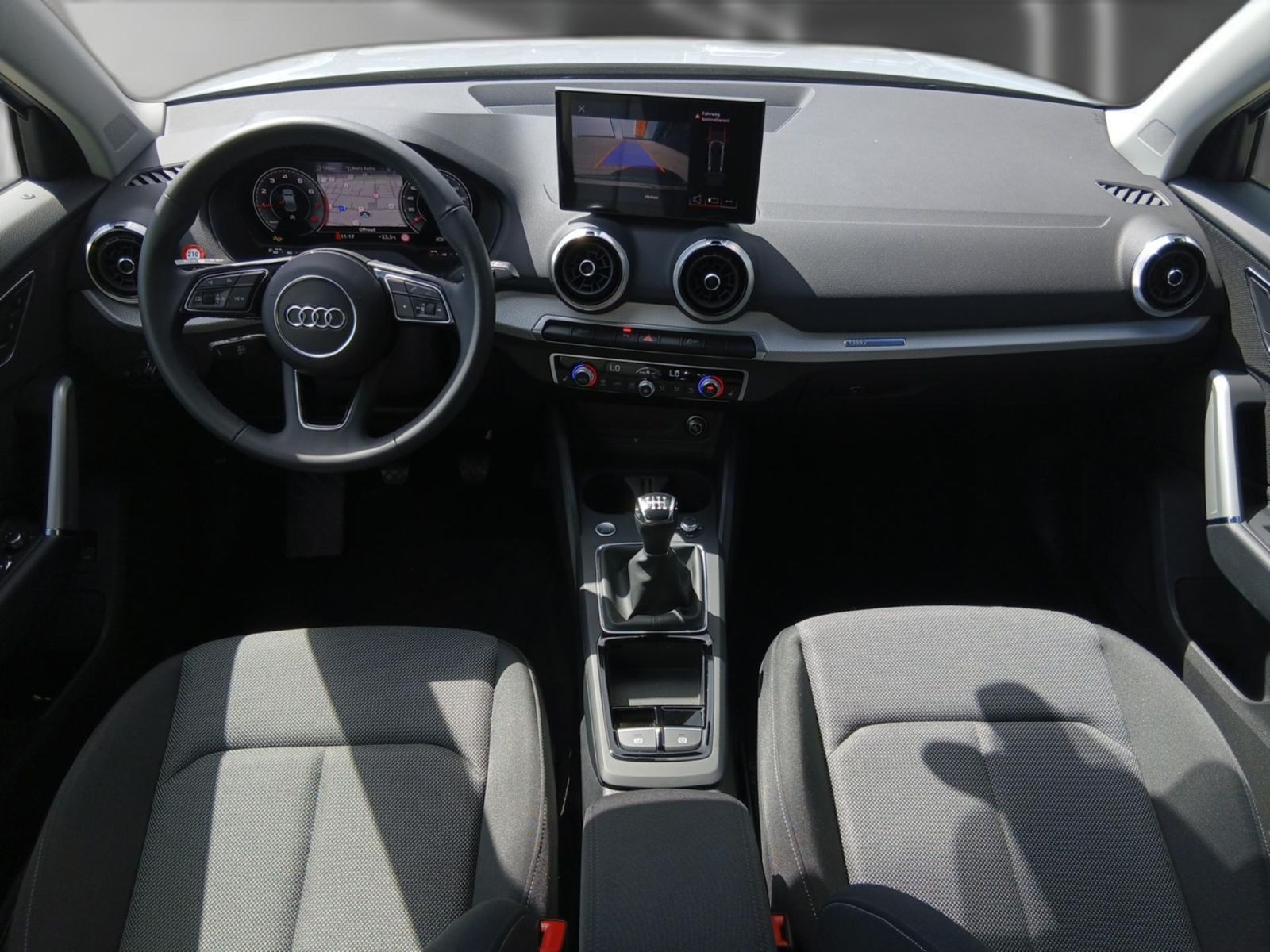 Audi Q2 - Bild 11