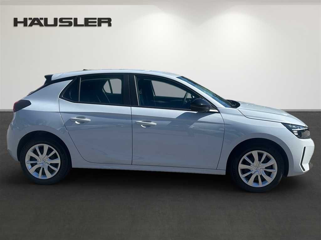 Opel Corsa - Bild 3