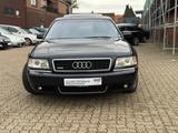 Audi A8 4.2 quattro, 157500km , 2Hd , Solar, Xenon - Audi aus 1999