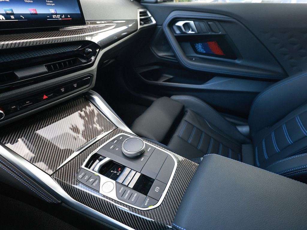 BMW M240i - Bild 18