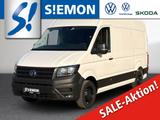 Volkswagen Crafter 35 Kasten 2.0 TDI Radstand ML HD R-Kamer