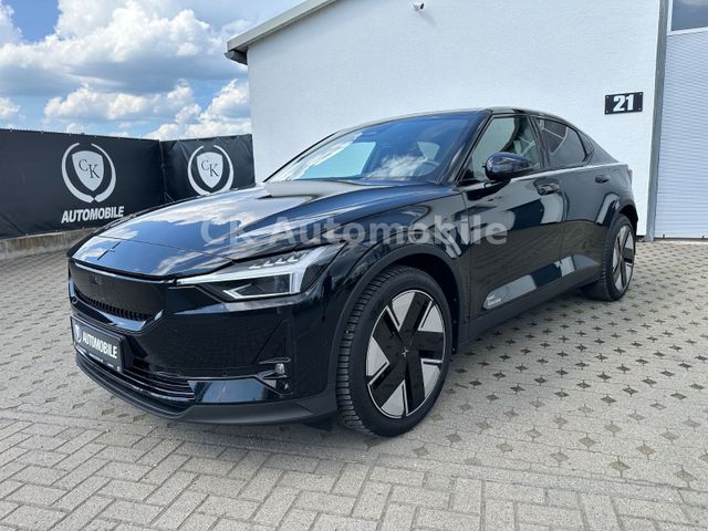 Polestar 2 Long Range Single/Head-Up/Pano/360°Kamera