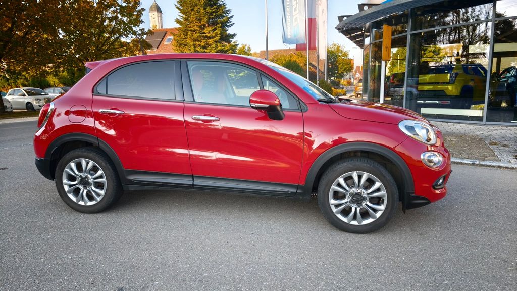 Image of Fiat 500X