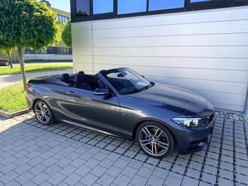 2020 BMW M240I — миниатюра 15
