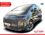 Hyundai Staria 2.2 CRDi Signature - Hyundai STARIA mit Panoramadach