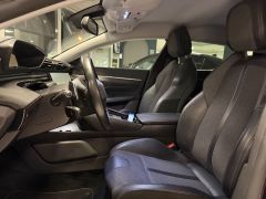 PEUGEOT 508 1.6 180 SW Allure 1.HAND/LED/NAVI/CAM/SHZ/AH