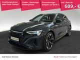 Audi SQ8 e-tron quattro Matrix Standklima Pano B&O Ka