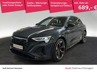 Audi SQ8 e-tron - Vorschau Bild 1