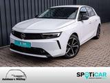 Opel Astra L 5trg. Edition Plug-in-Hybrid +LED-Kamera - Opel Astra Edition mit Hybrid-Antrieb (Benzin/Elektro)
