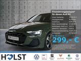 Audi A3 Sportback 35TFSI S-line AHK 19 Navi Pano Prog
